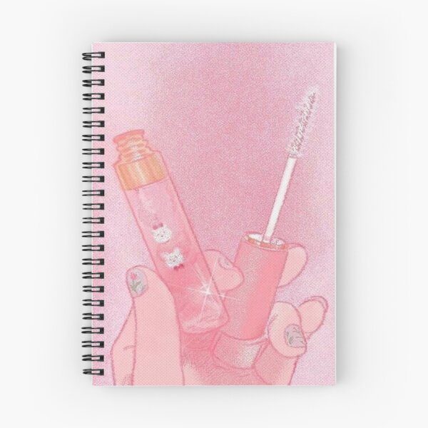 Item preview, Pink Princess Makeup designed and sold by Irator.