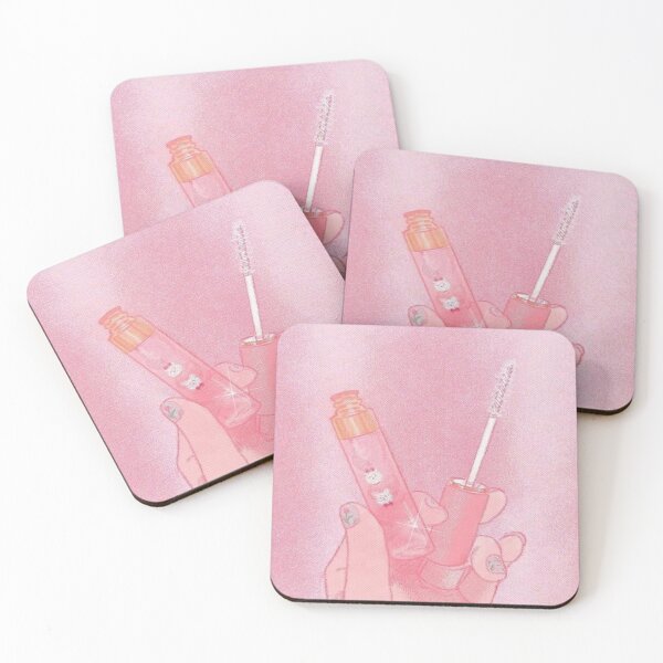 Item preview, Pink Princess Makeup designed and sold by Irator.