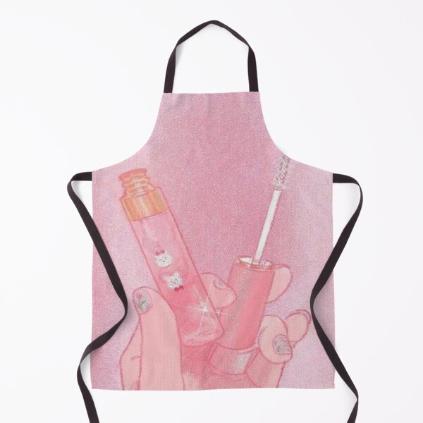 Item preview, Pink Princess Makeup designed and sold by Irator.