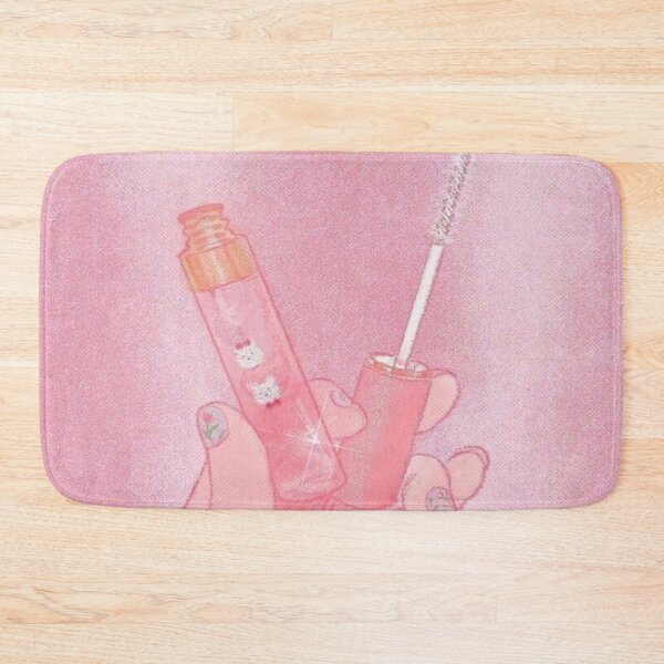 Item preview, Pink Princess Makeup designed and sold by Irator.