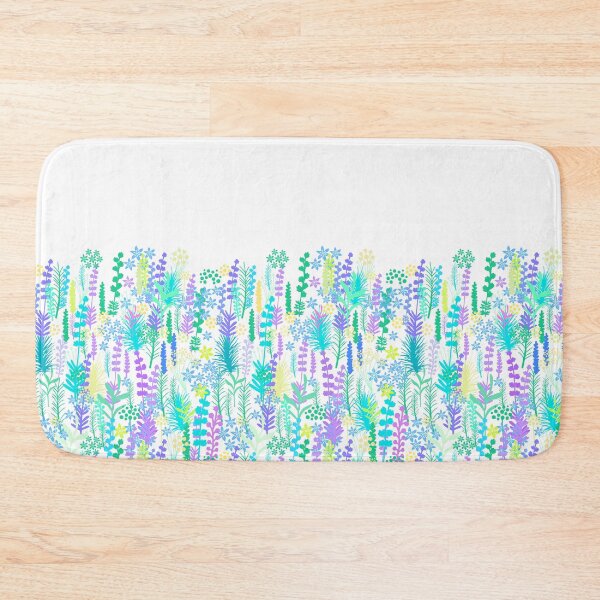 Item preview, Garden of aromatic herbs designed and sold by Daridara.