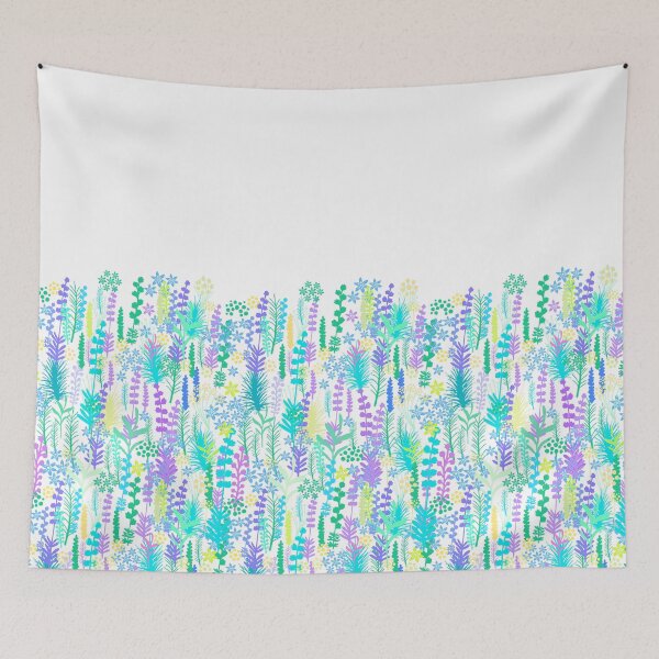Item preview, Garden of aromatic herbs designed and sold by Daridara.