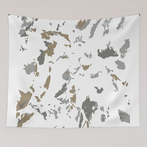 Item preview, Geo II designed and sold by OwnDesignOnline.