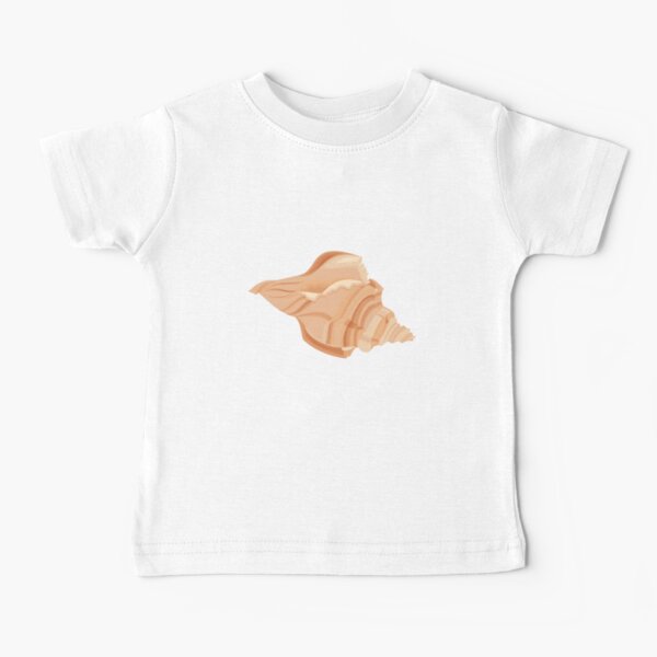 Shells Baby T-Shirt