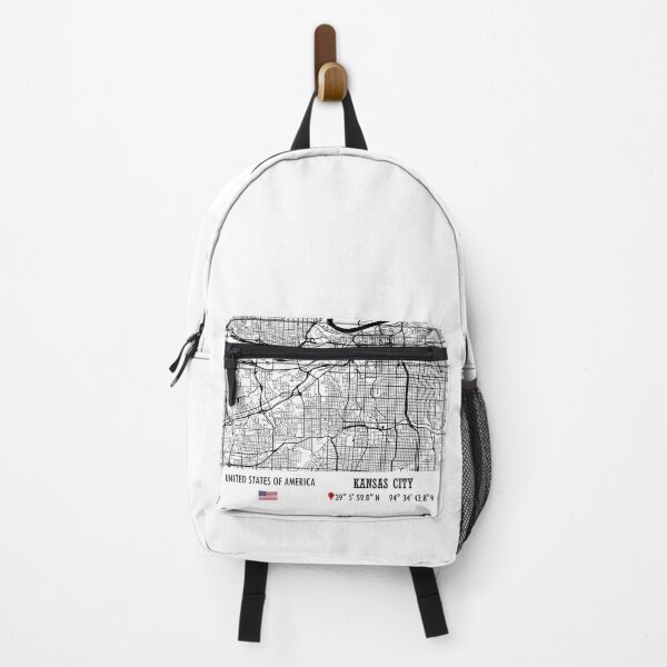 Item preview, Kansas City, USA designed and sold by hatimelhag.