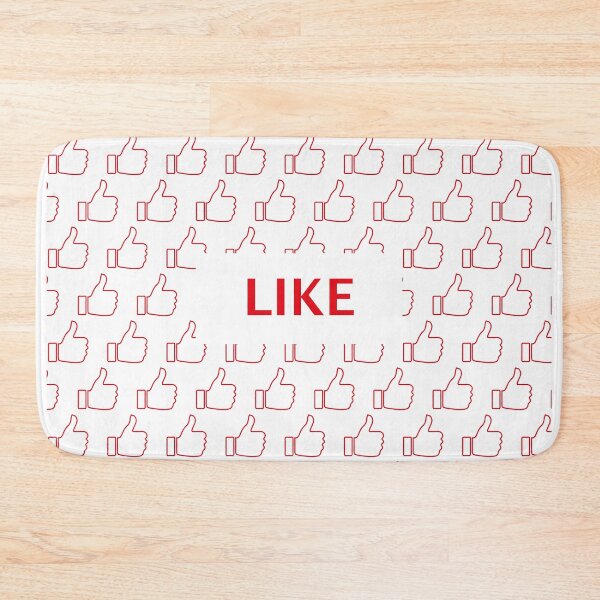 Item preview, I like YOUTUBE CHANNEL designed and sold by OmniaStore.
