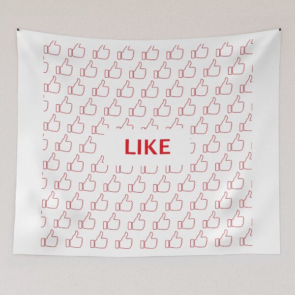 Item preview, I like YOUTUBE CHANNEL designed and sold by OmniaStore.