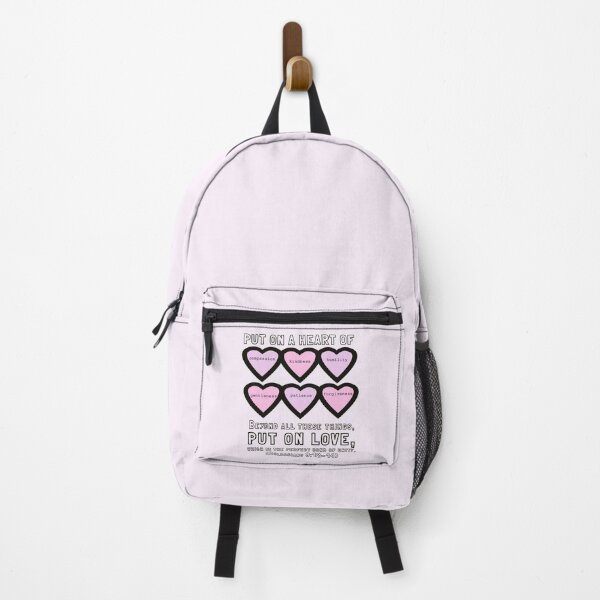 Item preview, Colossians 3:12-14 for Valentine's Day. designed and sold by sisterphipps.