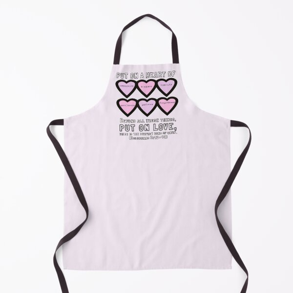 Item preview, Colossians 3:12-14 for Valentine's Day. designed and sold by sisterphipps.