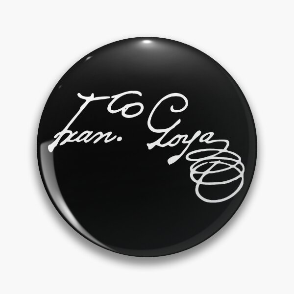 Item preview, GOYA  signature designed and sold by LokmaneBrahimi.