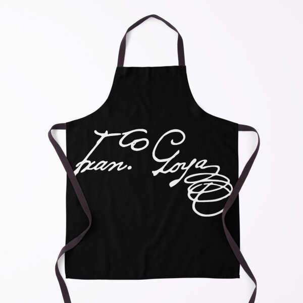 Item preview, GOYA  signature designed and sold by LokmaneBrahimi.