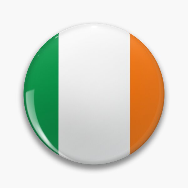 Item preview, Flag of Ireland, Irish Flag, Irish Tricolor designed and sold by byink.
