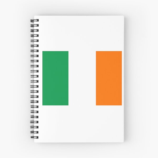 Item preview, Flag of Ireland, Irish Flag, Irish Tricolor designed and sold by byink.