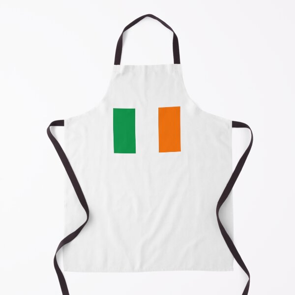 Item preview, Flag of Ireland, Irish Flag, Irish Tricolor designed and sold by byink.