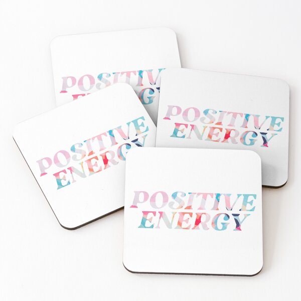 Item preview, Colourful Positive Energy designed and sold by pauli-nai.