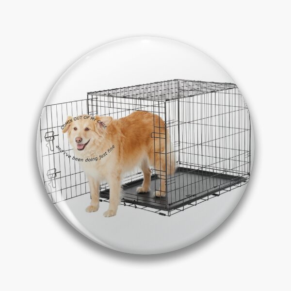 Item preview, comin out of my cage designed and sold by crazylazygirl.