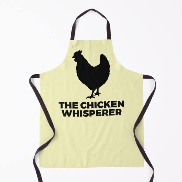 Item preview, The Chicken Whisperer designed and sold by EstelleStar.