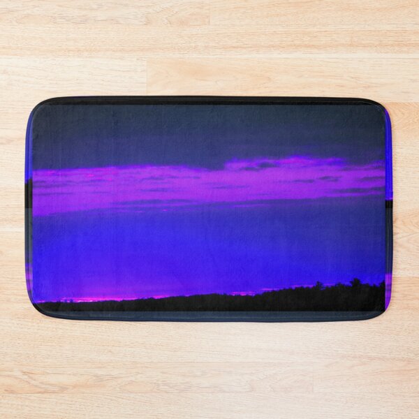 Item preview,  Purple Sky 2-Available As Art Prints-Mugs,Cases,Duvets,T Shirts,Stickers,etc designed and sold by born30.