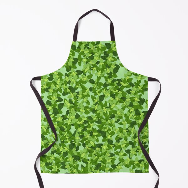 Item preview, Lush Oregano designed and sold by Dagmar Hansen.