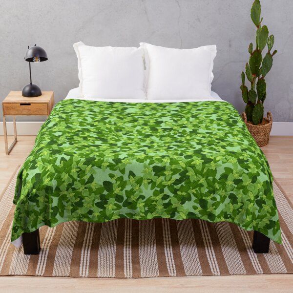 Item preview, Lush Oregano designed and sold by Dagmar Hansen.