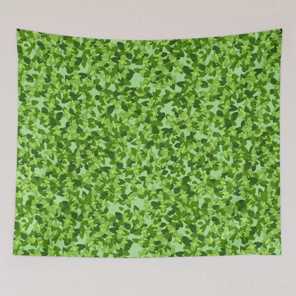 Item preview, Lush Oregano designed and sold by Dagmar Hansen.