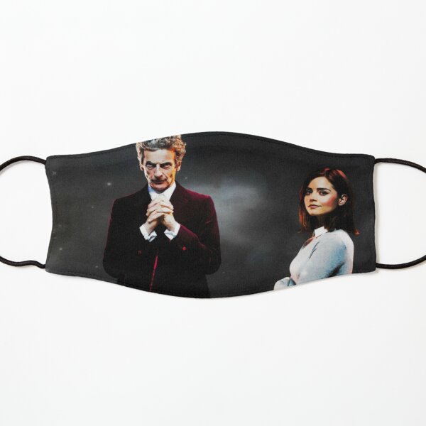 Life is Short Kids Mask