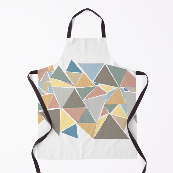 Item preview, Flinders triangles designed and sold by newtegan.