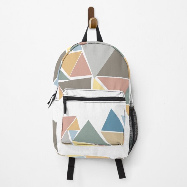 Item preview, Flinders triangles designed and sold by newtegan.
