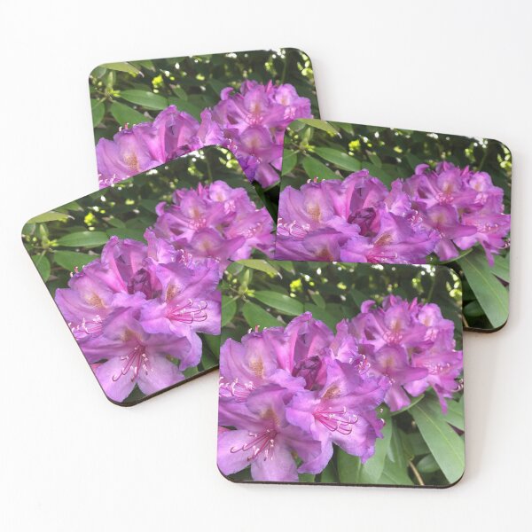 Item preview, Rhododendron in Bloom designed and sold by tryslora.