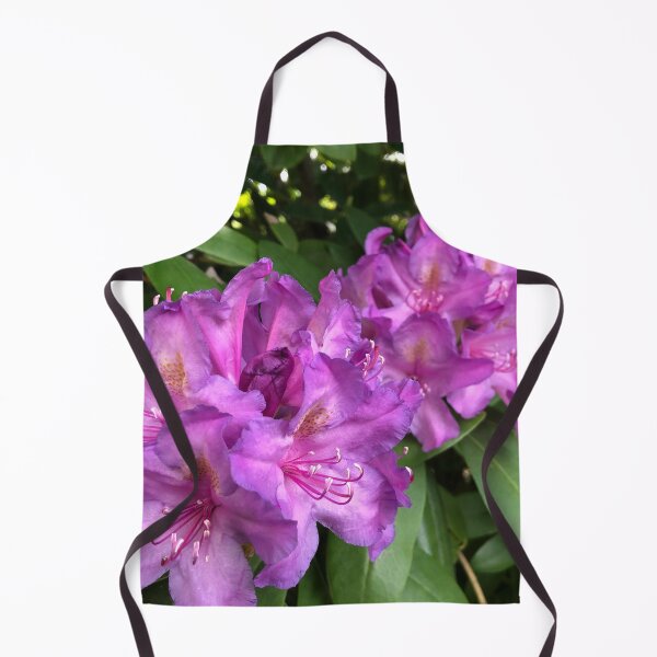 Item preview, Rhododendron in Bloom designed and sold by tryslora.