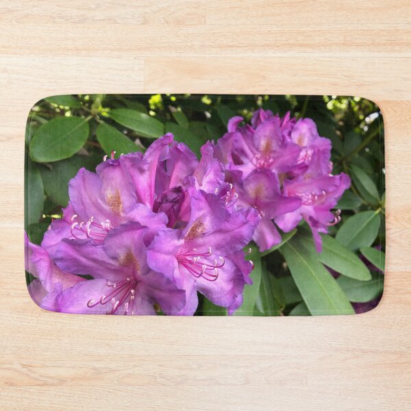 Item preview, Rhododendron in Bloom designed and sold by tryslora.