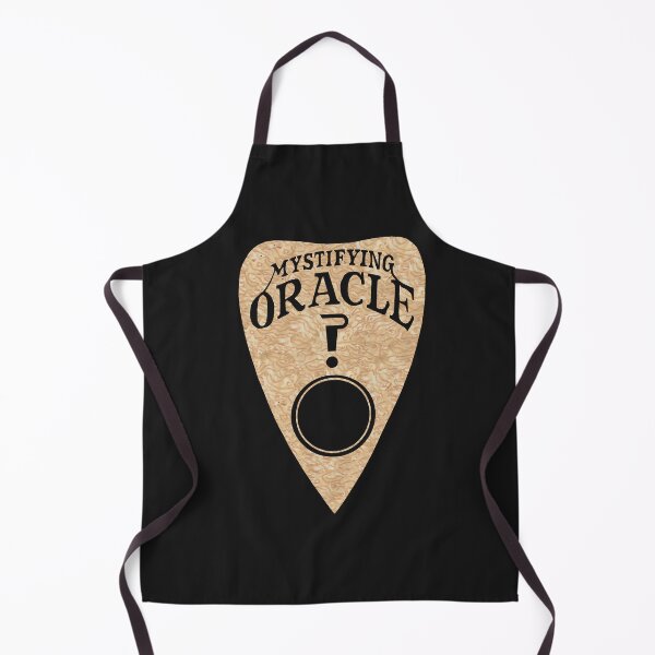 Item preview, Mystifying Oracle designed and sold by ShayneoftheDead.