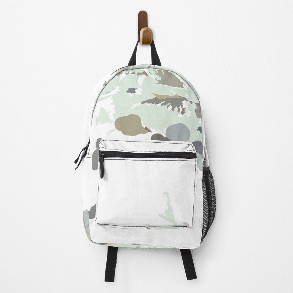 Item preview, Backpack designed and sold by OwnDesignOnline.