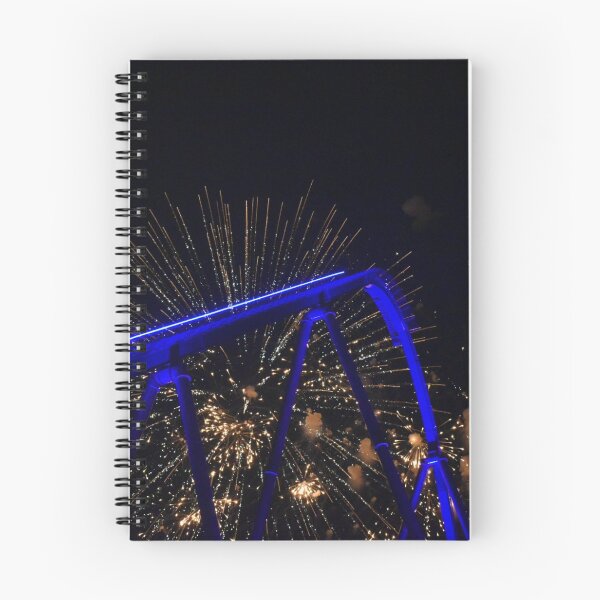 Item preview, Fireworks over Orion designed and sold by RCExpedition.