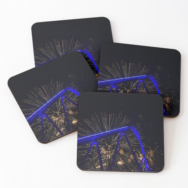 Item preview, Fireworks over Orion designed and sold by RCExpedition.