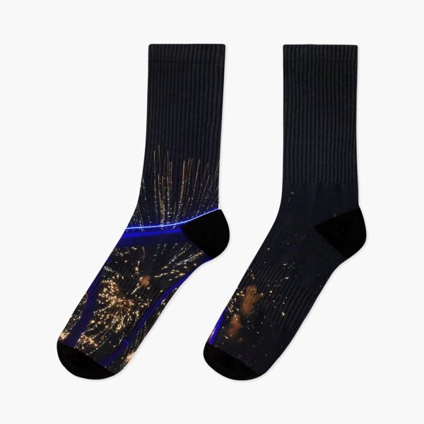 Item preview, Fireworks over Orion designed and sold by RCExpedition.