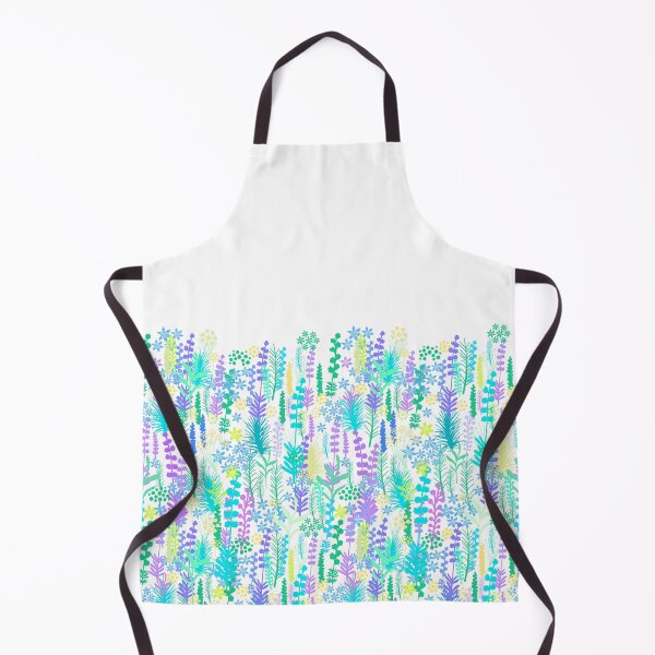 Item preview, Garden of aromatic herbs designed and sold by Daridara.