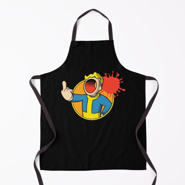 Item preview, FALLBACK! designed and sold by MINION-FACTORY.