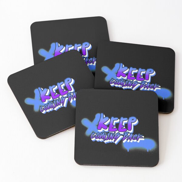 Item preview, Keep Coming Back designed and sold by JodyzDesigns.