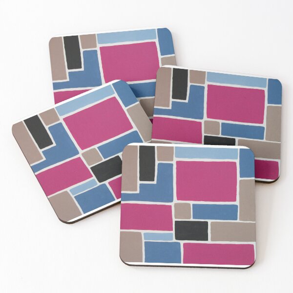 Item preview, Color Blocking designed and sold by sisterphipps.