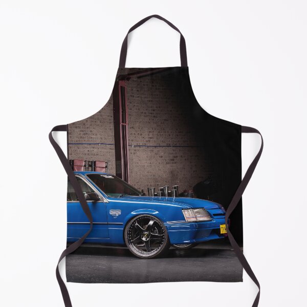 Item preview, Tony's Holden VK Commodore designed and sold by HoskingInd.