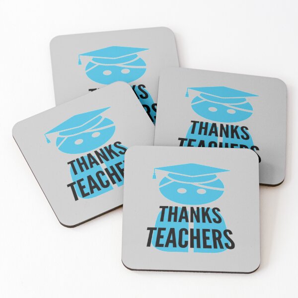 Item preview,  thanks teachers designed and sold by hicham69am.