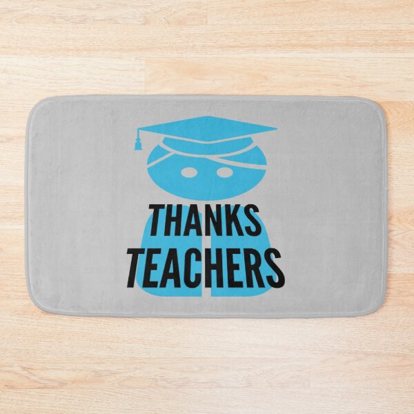 Item preview,  thanks teachers designed and sold by hicham69am.