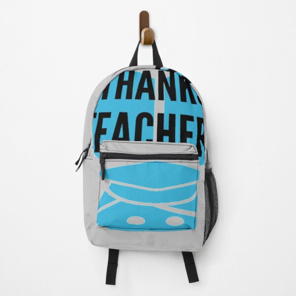 Item preview,  thanks teachers designed and sold by hicham69am.