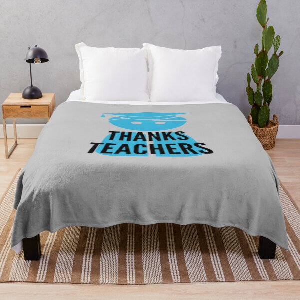 Item preview,  thanks teachers designed and sold by hicham69am.