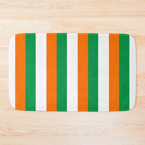 Item preview, Flag of Ireland, Irish Flag, Irish Tricolor designed and sold by byink.