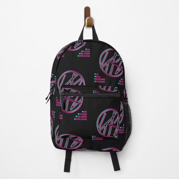 Item preview, StrayKids Members  designed and sold by Noodle Doodle.