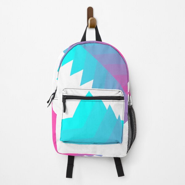Item preview, Star pink and blue designed and sold by jorgehardt.