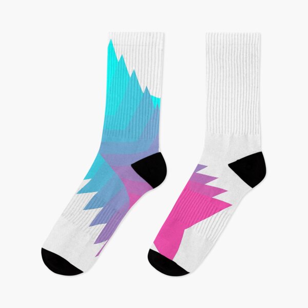 Item preview, Star pink and blue designed and sold by jorgehardt.