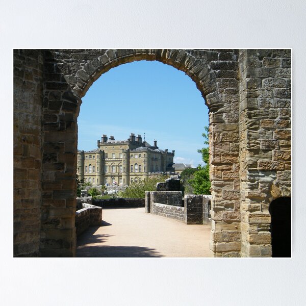 Item preview, Through the Gate designed and sold by ElsT.